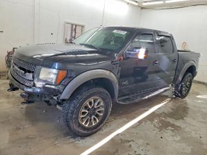Ford F-150 SVT RAPTOR 6.2L 8 2012