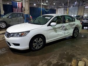 Honda Accord 2.4L 4 2015