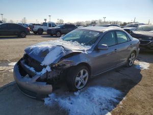 Mazda 6 2.3L 4 2008