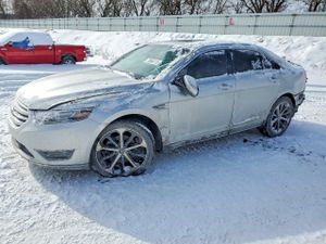 Ford Taurus SEL 3.5L 6 2015