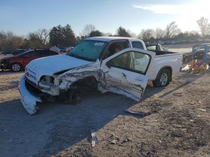 Toyota Tundra ACCESS CAB SR5 4.7L 8 2004