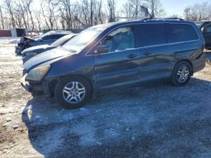 Honda Odyssey EXL 3.5L 6 2006