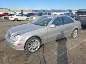 Mercedes-Benz E 350 3.5L 6 2006
