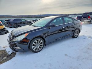 Hyundai Sonata SE 2.4L 4 2011