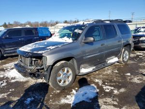GMC Envoy XL 4.2L 6 2006