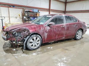 Honda Accord EXL 2.4L 4 2009