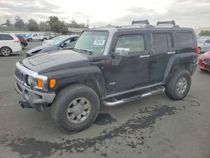 Hummer H3 3.5L 5 2006
