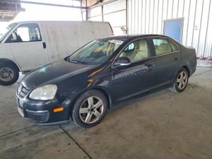 Volkswagen Jetta SE 2.5L 5 2008