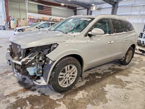 Buick Enclave 3.6L 6 2015