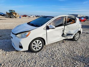 Toyota Prius 1.5L 4 2014