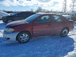 Toyota Corolla CE 1.8L 4 2003