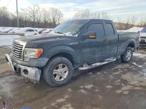 Ford F-150 SUPER CAB 5.4L 8 2010