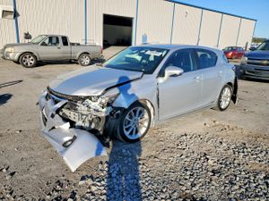 Lexus CT 1.8L 4 2013