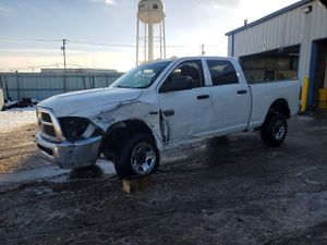 Dodge RAM ST 5.7L 8 2012