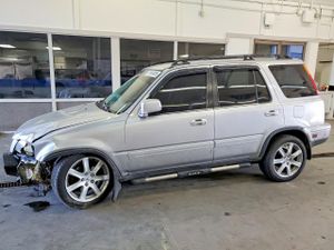 Honda CR-V SE 2.0L 4 2001