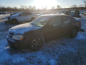 Dodge Avenger 3.6L 6 2011