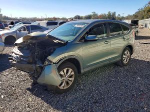 Honda CR-V EX 2.4L 4 2012