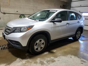 Honda CR-V LX 2.4L 4 2013
