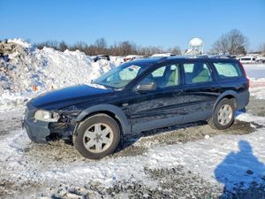 Volvo XC70 2.5L 5 2005