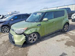 Kia Soul 1.6L 4 2015