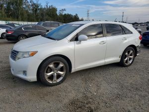 Toyota Venza 3.5L 6 2010