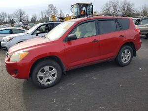 Toyota Rav4 2.5L 4 2010