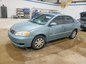 Toyota Corolla CE 1.8L 4 2006