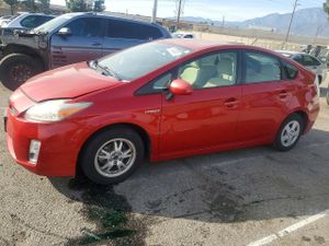 Toyota Prius 1.8L 4 2010