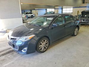 Toyota Avalon XLE 3.5L 6 2015