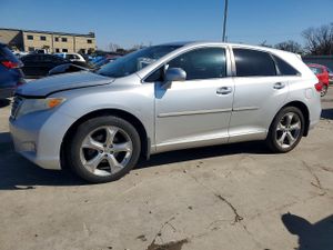 Toyota Venza 3.5L 6 2010