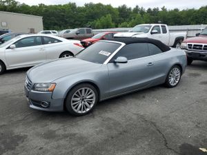 Audi A5 PREMIUM PLUS 2.0L 4 2010