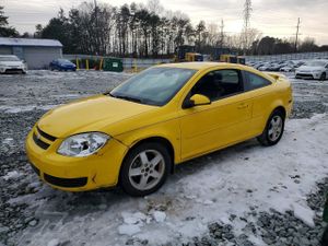Chevrolet Cobalt LT 2.2L 4 2007
