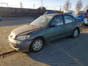 Honda Civic LX 1.7L 4 2004