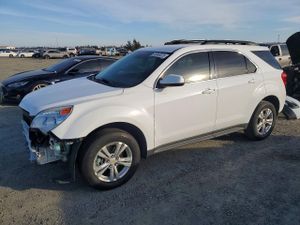 Chevrolet Equinox LT 2.4L 4 2012