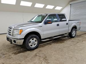 Ford F-150 5.4L 8 2010