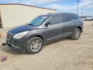 Buick Enclave 3.6L 6 2014