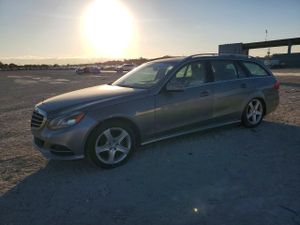 Mercedes-Benz E 350 4MATIC WAGON 3.5L 6 2014