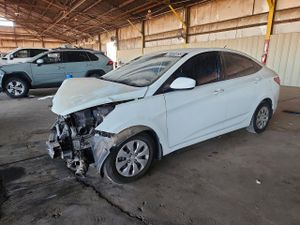 Hyundai Accent 1.6L 4 2015