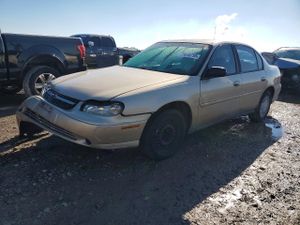 Chevrolet Malibu 3.1L 6 2003