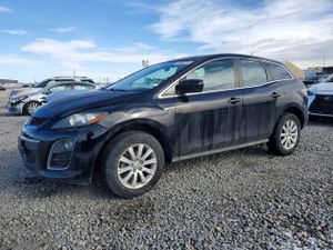 Mazda CX-7 2.5L 4 2010