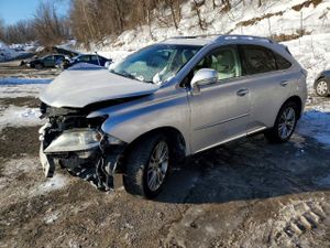 Lexus RX 350 BASE 3.5L 6 2013