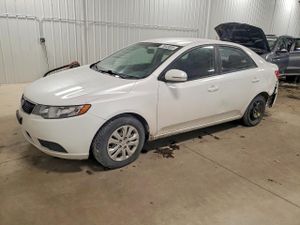Kia Cerato / Forte / K3 2.0L 4 2011