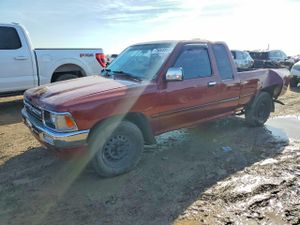 Toyota Hilux 1/2 TON EXTRA LONG WHEELBASE 2.4L 4 1994