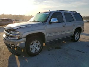 Chevrolet Tahoe C1500 5.3L 8 2005