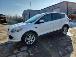 Ford Escape TITANIUM 2.0L 4 2015