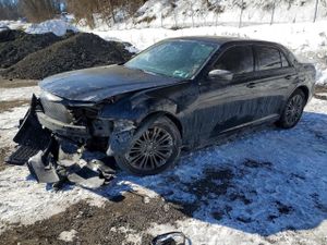 Chrysler 300C VARVATOS 3.6L 6 2014