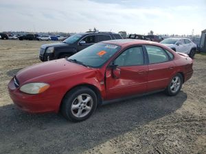 Ford Taurus 3.0L 6 2000