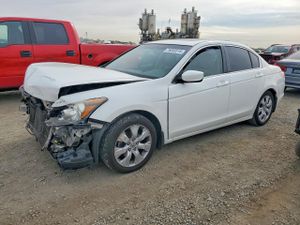 Honda Accord 2.4L 4 2010