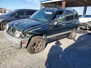 Chevrolet Tiltmaster 2.5L 6 2004