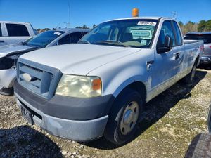 Ford F-150 4.2L 6 2008